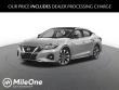 Used 2023 Nissan Maxima Platinum Sedan