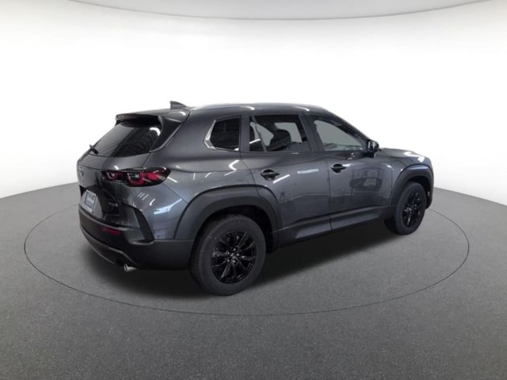 New 2026 Mazda CX-50 Hybrid Preferred AWD Sport Utility