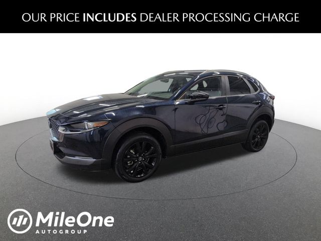 2024 Mazda CX-30