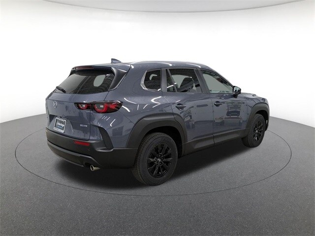 2026 Mazda CX-50 Preferred photo 4