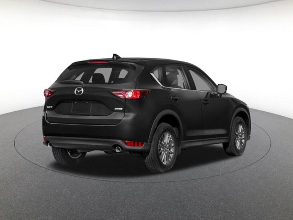 Used 2020 Mazda CX-5 Touring SUV