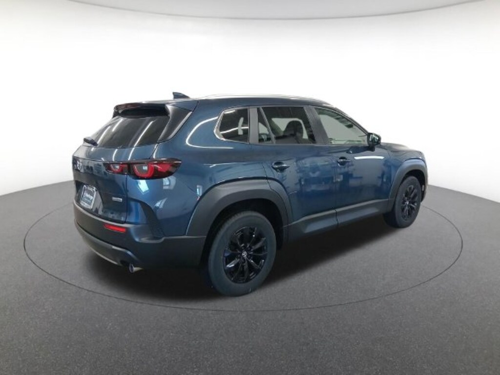 New 2026 Mazda CX-50 Hybrid Preferred AWD Sport Utility