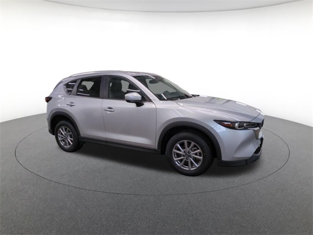 Used 2023 Mazda CX-5 2.5 S Preferred Package SUV