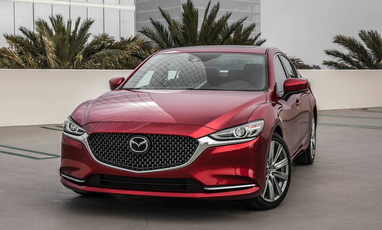 Mazda Dealership Md >> 2018 Mazda6 Mazda Dealership Near Me Lutherville Md Mazda Dealership Md >> 2018 Mazda6 Mazda Dealership Near Me Lutherville Md
