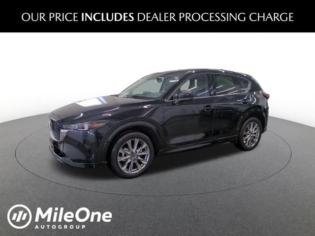 2025 Mazda CX-5 Auto For Sale in Baltimore ZL733110| Used Toyota
