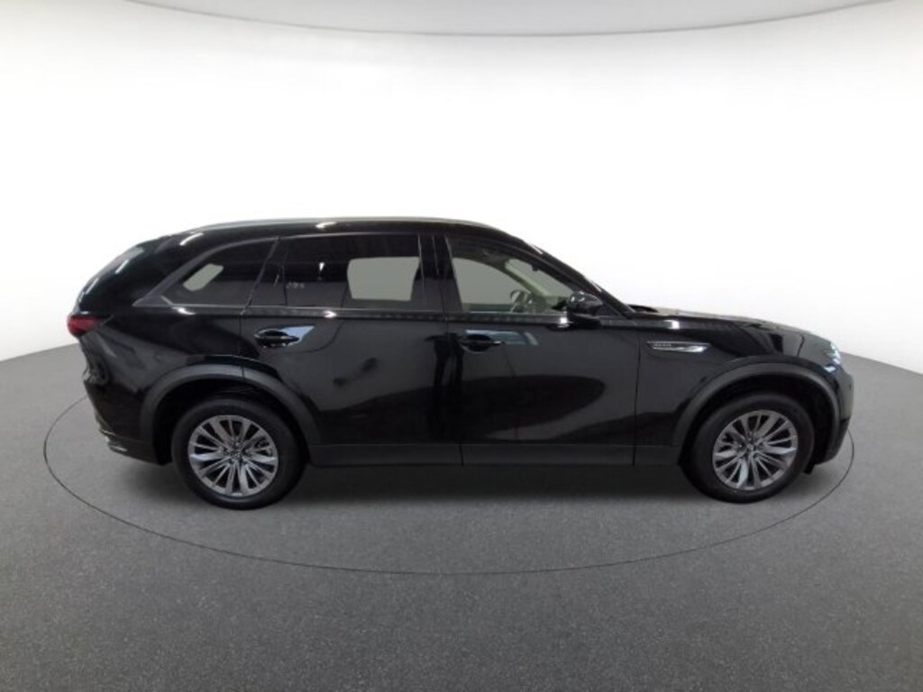 Used 2025 Mazda CX-90 3.3 Turbo Preferred SUV