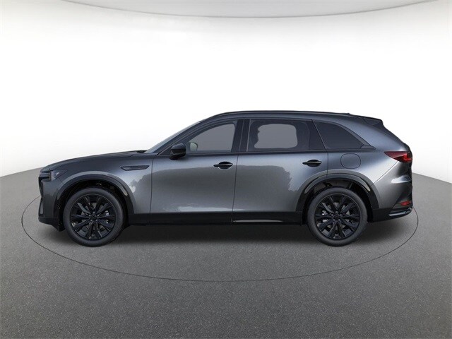2026 Mazda CX-90 3.3 Turbo Premium S photo 3