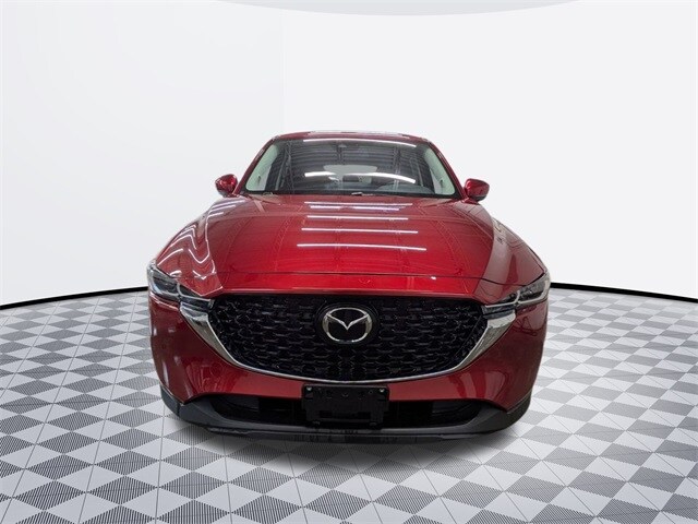 2023 Mazda CX-5 2.5 S Preferred photo 2