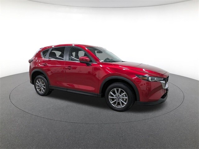 2023 Mazda CX-5 2.5 Select photo 3