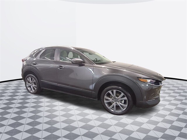 2025 Mazda CX-30 2.5 S Preferred photo 3