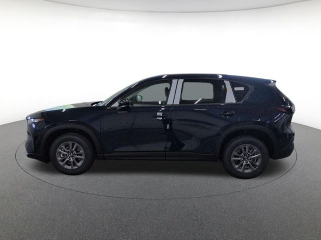 New 2026 Mazda CX-5 2.5 S Select AWD Sport Utility
