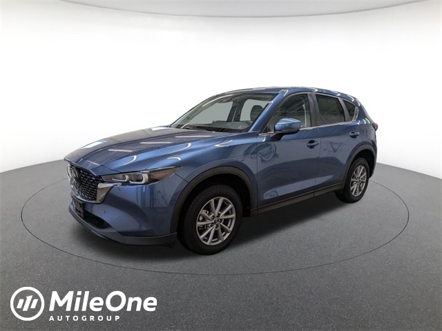 2023 Mazda CX-5 S Select Package