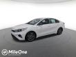 Used 2023 Kia Forte GT-Line Sedan
