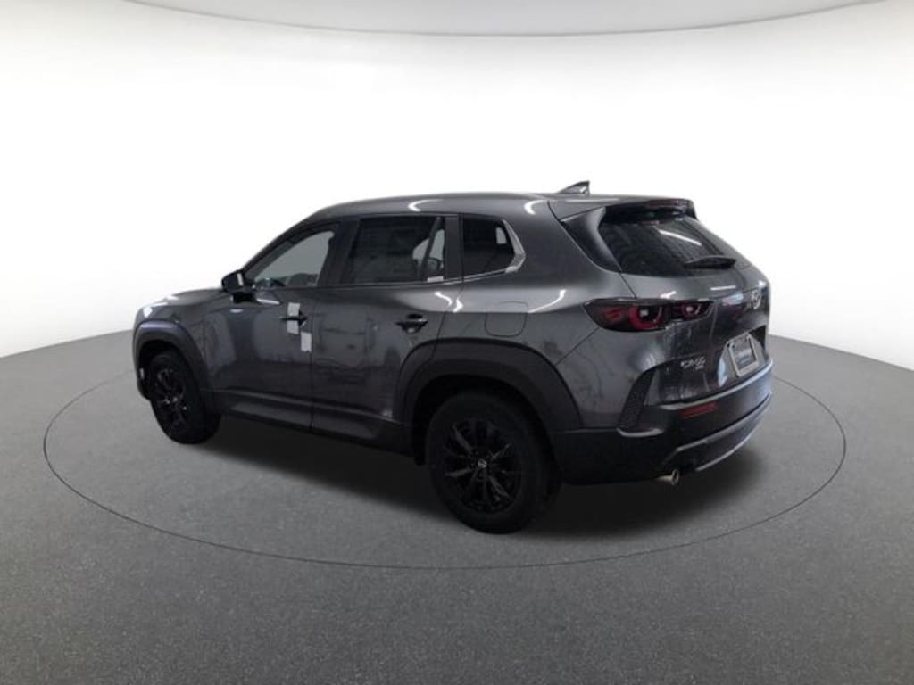 New 2026 Mazda CX-50 Hybrid Preferred AWD Sport Utility