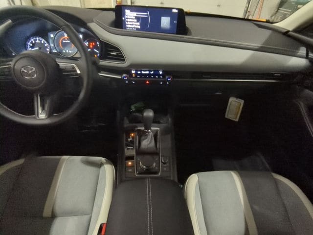 2026 Mazda CX-30 Turbo Aire Edition - Photo 10