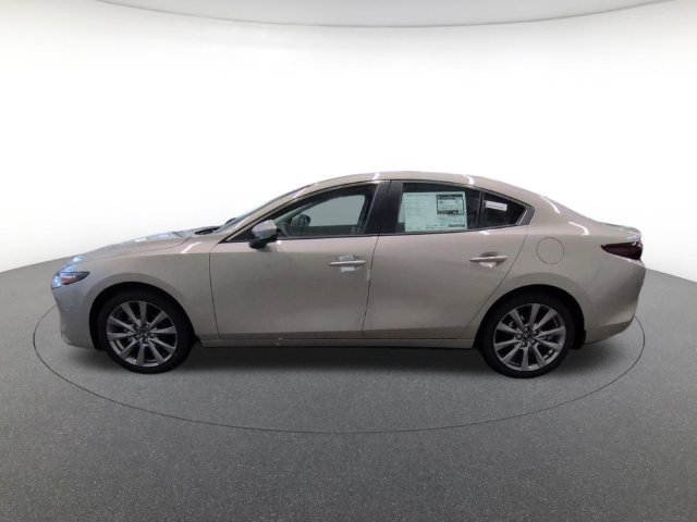 New 2026 Mazda Mazda3 Sedan 2.5 S Preferred SEDAN