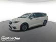 Used 2023 Chrysler Pacifica Hybrid Touring L Minivan/Van