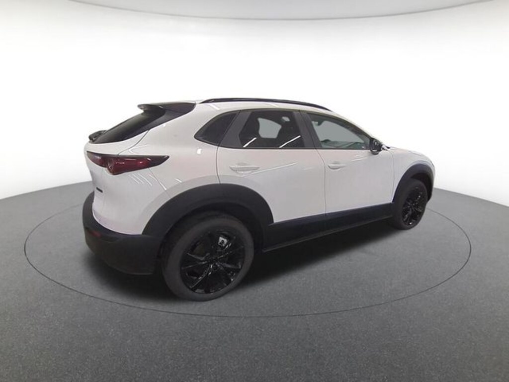New 2026 Mazda CX-30 2.5 S Aire Edition Sport Utility