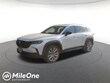  Mazda CX-50