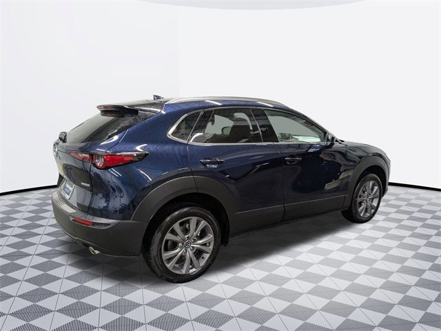 2025 Mazda CX-30 2.5 S Premium photo 4