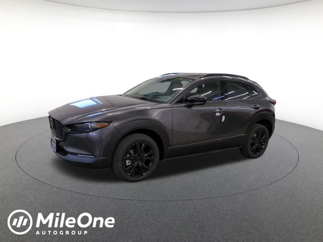 2026 Mazda CX-30 Turbo Premium Plus AWD's photo