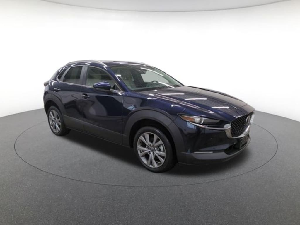 Used 2023 Mazda CX-30 2.5 S Preferred Package SUV