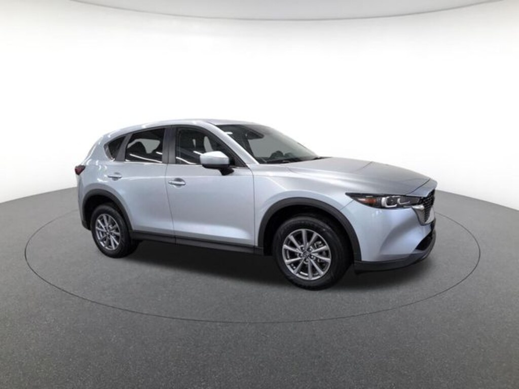 Used 2023 Mazda CX-5 2.5 S Preferred Package SUV