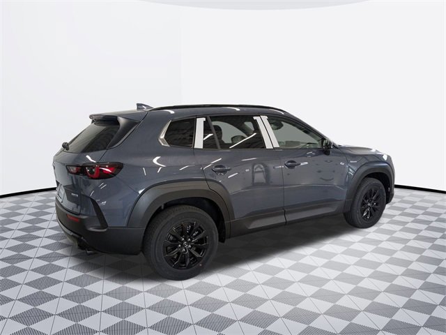 2025 Mazda CX-50 Premium photo 4