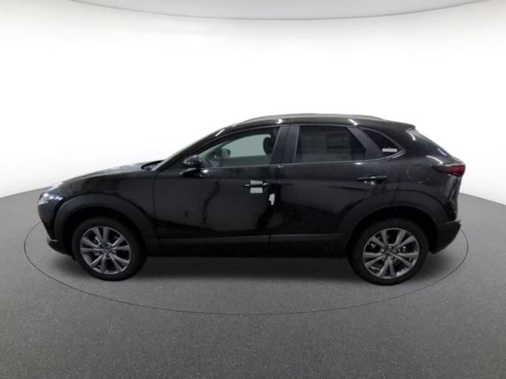 New 2026 Mazda CX-30 2.5 S Premium AWD Sport Utility