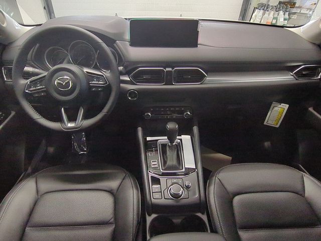 2025 Mazda CX-5 S Preferred package - Photo 9