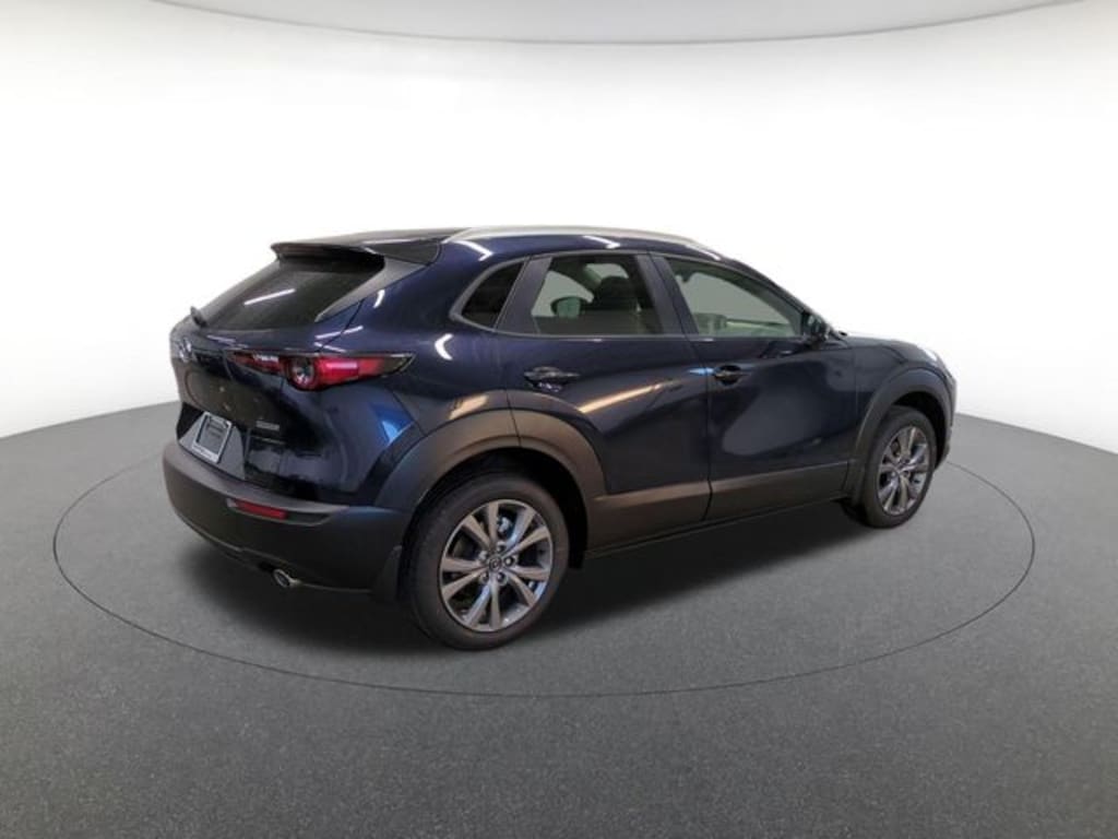 New 2026 Mazda CX-30 2.5 S Premium AWD Sport Utility