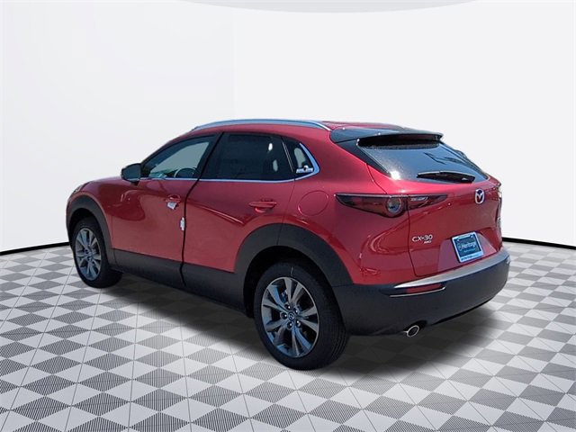 2025 Mazda CX-30 2.5 S Preferred photo 3