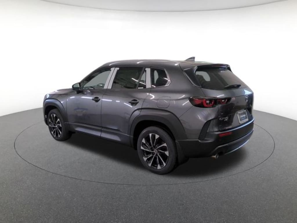 New 2026 Mazda CX-50 Hybrid Premium Plus AWD Sport Utility
