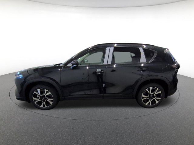 New 2026 Mazda CX-5 2.5 S Preferred AWD Sport Utility