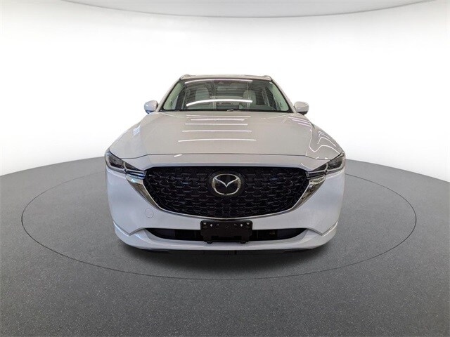 2024 Mazda CX-5 2.5 S Preferred photo 2