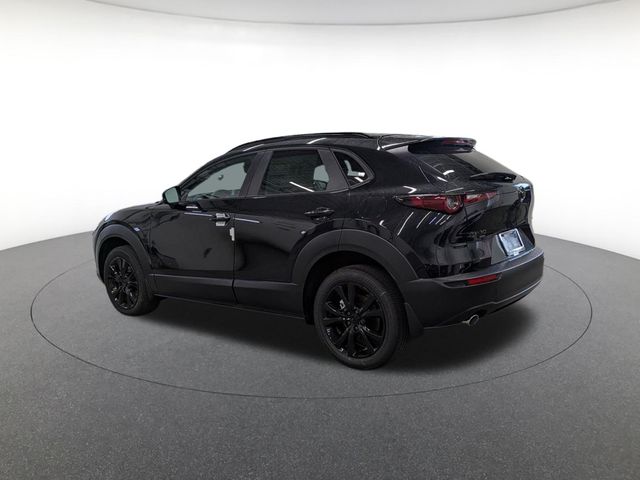 2026 Mazda CX-30 Aire Edition - Photo 3