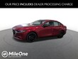  Mazda Mazda3 Sedan
