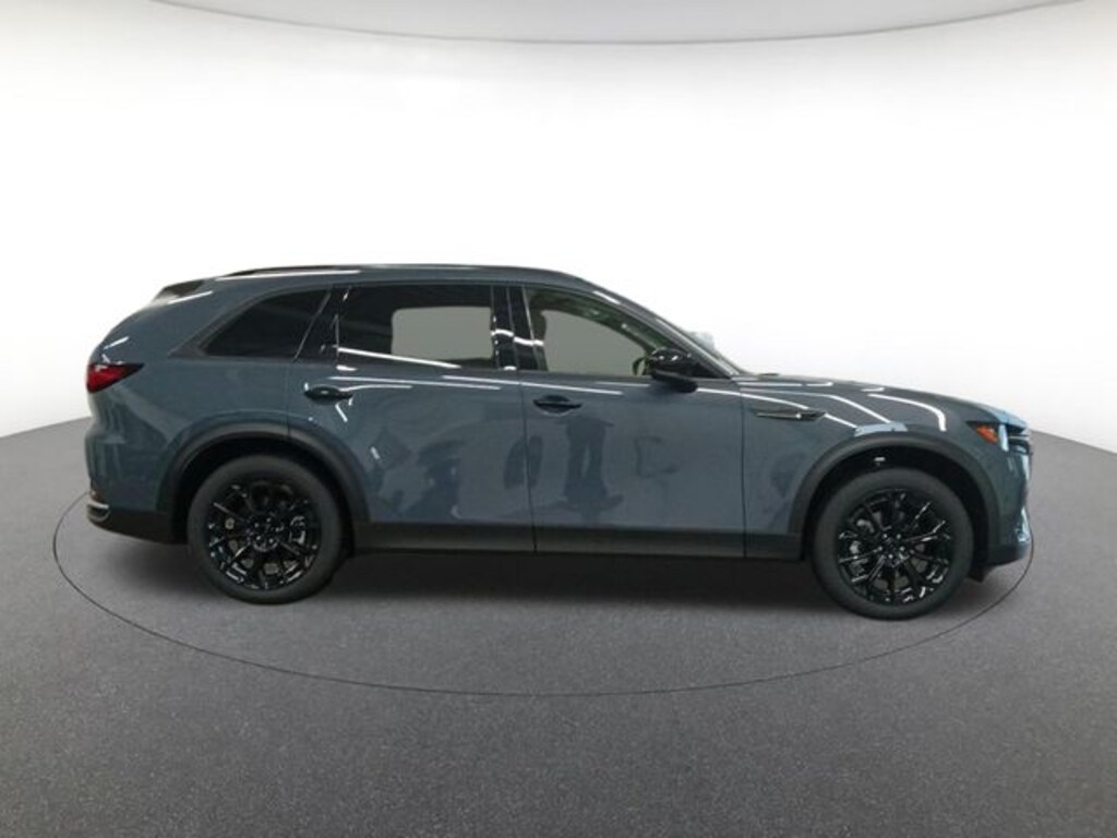 New 2026 Mazda CX-70 3.3 Turbo Premium Plus AWD Sport Utility