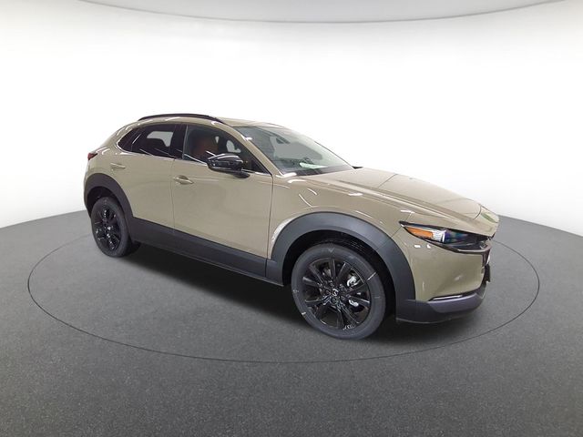 2025 Mazda CX-30 Carbon Turbo - Photo 6