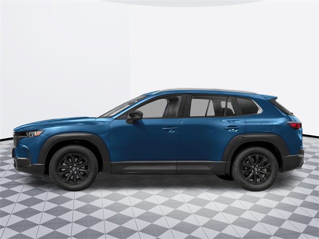 2025 Mazda CX-50 2.5 Select photo 2