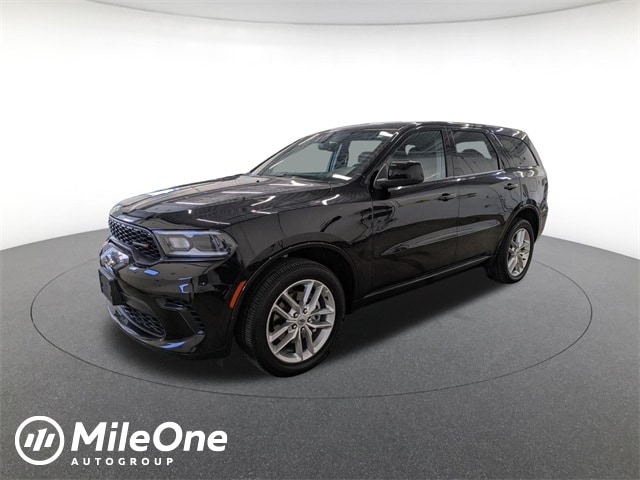 2024 Dodge Durango GT