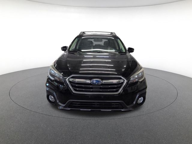 Used 2018 Subaru Outback Limited with VIN 4S4BSAKC7J3367456 for sale in Timonium, MD