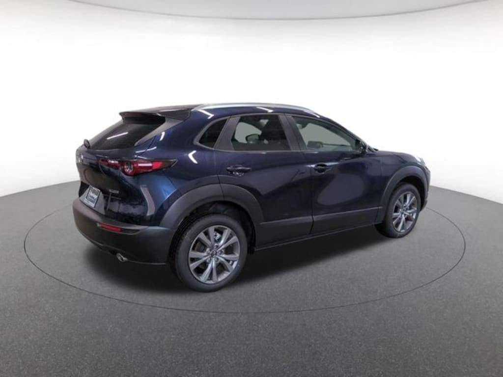 New 2026 Mazda CX-30 2.5 S Preferred AWD Sport Utility