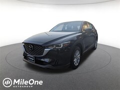 2025 Mazda CX-5 2.5 S AWD Sport Utility