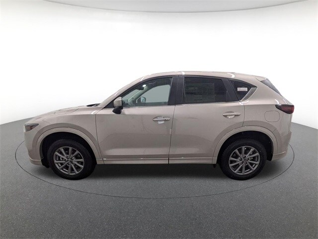 2025 Mazda CX-5 2.5 S Preferred photo 2