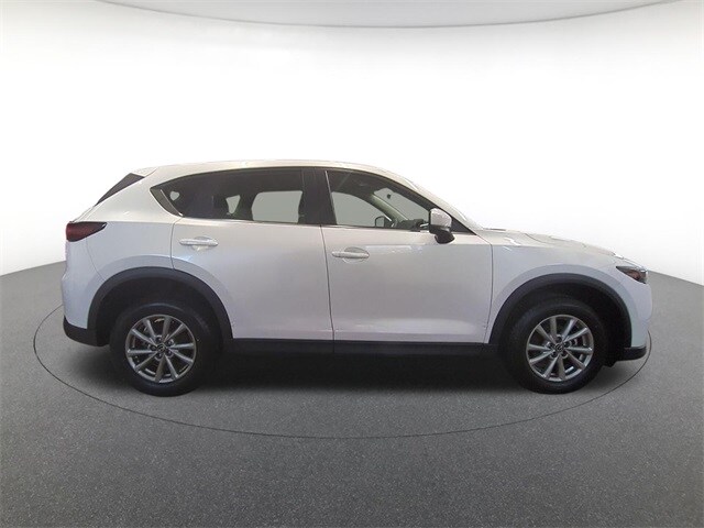 2023 Mazda CX-5 2.5 S photo 4