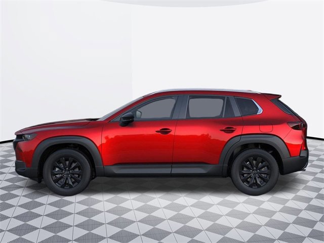 2025 Mazda CX-50 2.5 S Premium photo 3