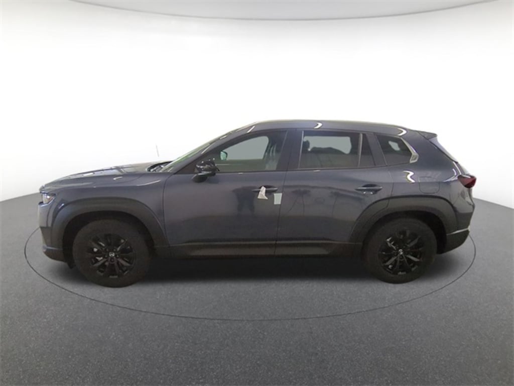 New 2025 Mazda CX-50 2.5 S Select AWD Sport Utility