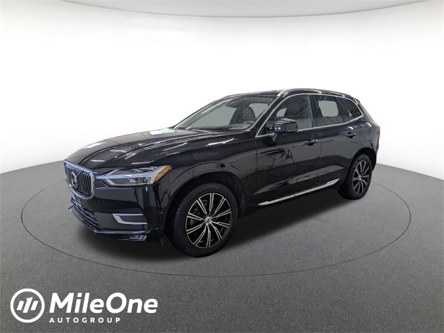 2019 Volvo XC60 Inscription