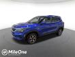 Used 2021 Kia Seltos EX SUV